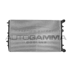 103407 AUTOGAMMA