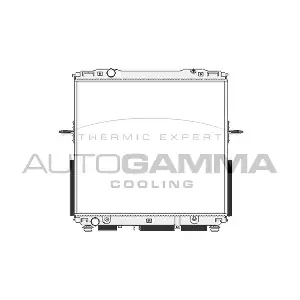 105130 AUTOGAMMA