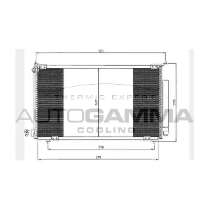 104755 AUTOGAMMA