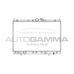 103866 AUTOGAMMA