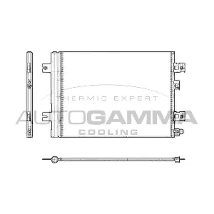 AUTOGAMMA 105513