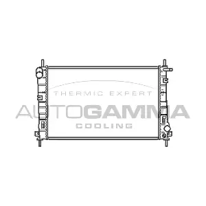 103101 AUTOGAMMA