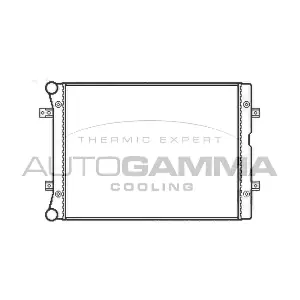 104927 AUTOGAMMA