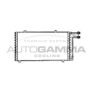 AUTOGAMMA 101584