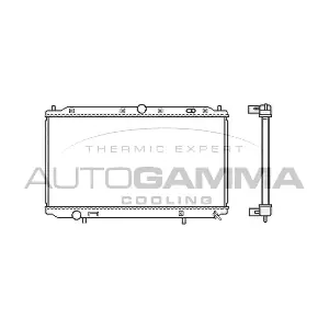 104929 AUTOGAMMA