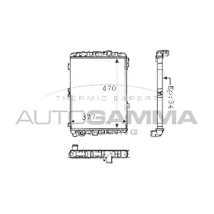 101068 AUTOGAMMA
