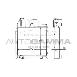 400178 AUTOGAMMA