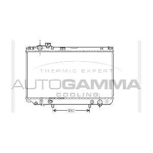104280 AUTOGAMMA