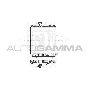 102870 AUTOGAMMA