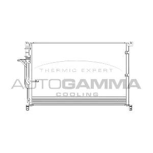 104945 AUTOGAMMA