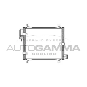 105041 AUTOGAMMA