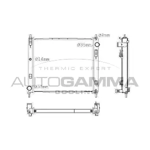 107230 AUTOGAMMA