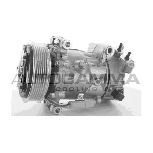 AUTOGAMMA 108892