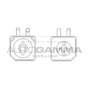 105847 AUTOGAMMA