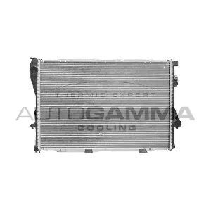 101156 AUTOGAMMA