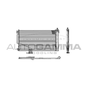 102701 AUTOGAMMA