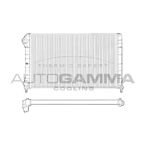 102961 AUTOGAMMA