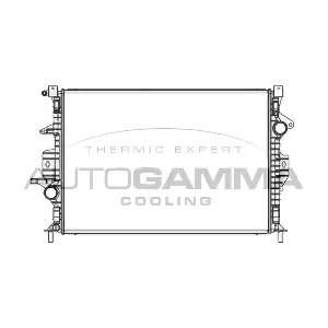 AUTOGAMMA 107821