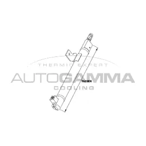 106477 AUTOGAMMA