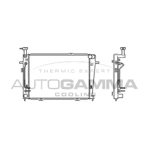 104009 AUTOGAMMA