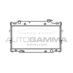 103843 AUTOGAMMA