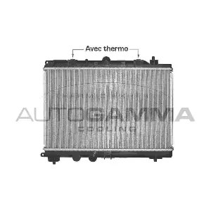 102946 AUTOGAMMA