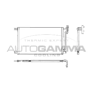 102605 AUTOGAMMA