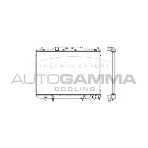 102373 AUTOGAMMA