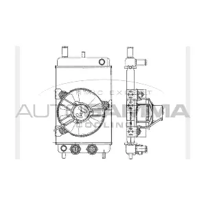 104368 AUTOGAMMA