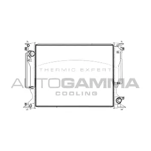 107970 AUTOGAMMA