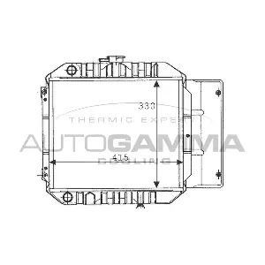 100616 AUTOGAMMA