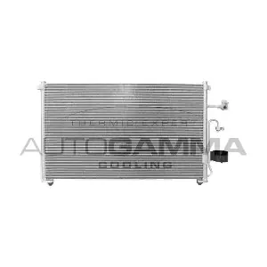104008 AUTOGAMMA