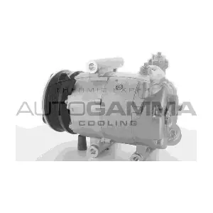 AUTOGAMMA 118445