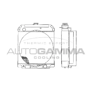 404010 AUTOGAMMA