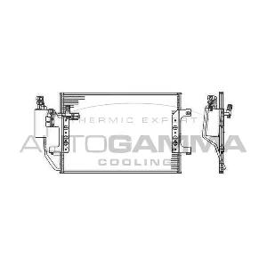 103467 AUTOGAMMA
