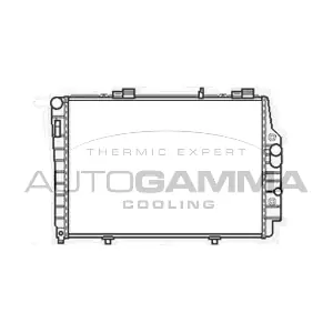 103468 AUTOGAMMA