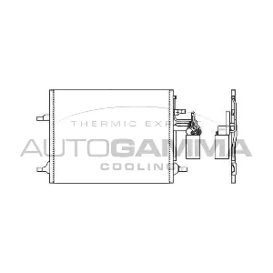 105958 AUTOGAMMA
