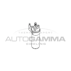 106367 AUTOGAMMA