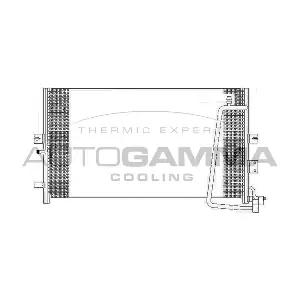 107141 AUTOGAMMA