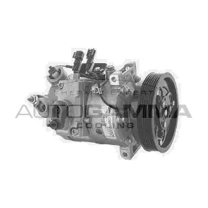 AUTOGAMMA 118703