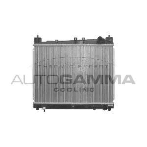 103155 AUTOGAMMA