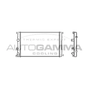 403492 AUTOGAMMA