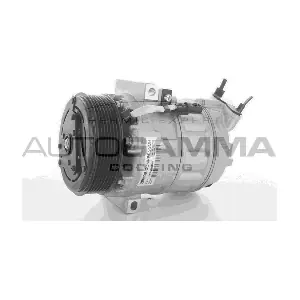 108565 AUTOGAMMA