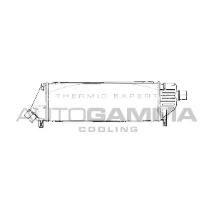 AUTOGAMMA 103761