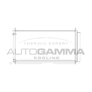 105354 AUTOGAMMA