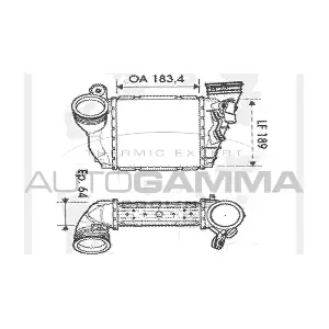 104614 AUTOGAMMA