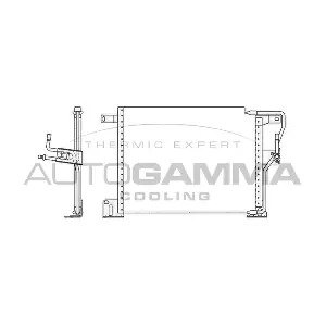 104989 AUTOGAMMA