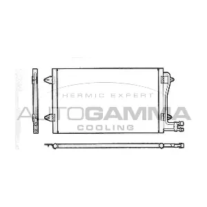 101733 AUTOGAMMA