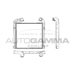 404852 AUTOGAMMA