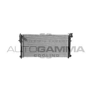 101996 AUTOGAMMA